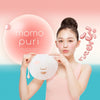 Milk Jelly Mask (4 sheets) - Bella Tokyo
